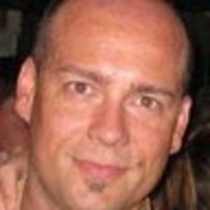 Meet your Posher, Randy